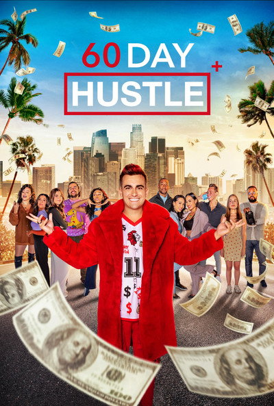Póster de 60 Day Hustle