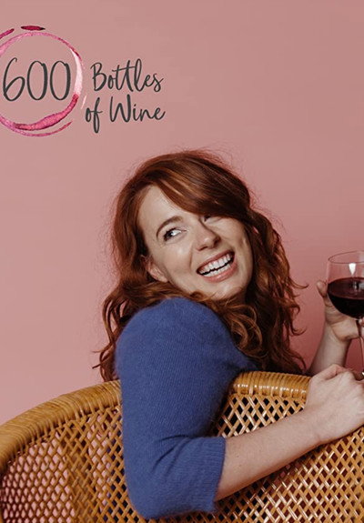 Póster de 600 Bottles of Wine