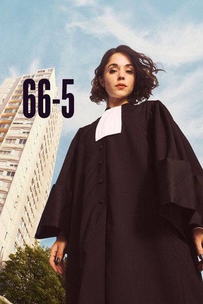 Póster de 66-5