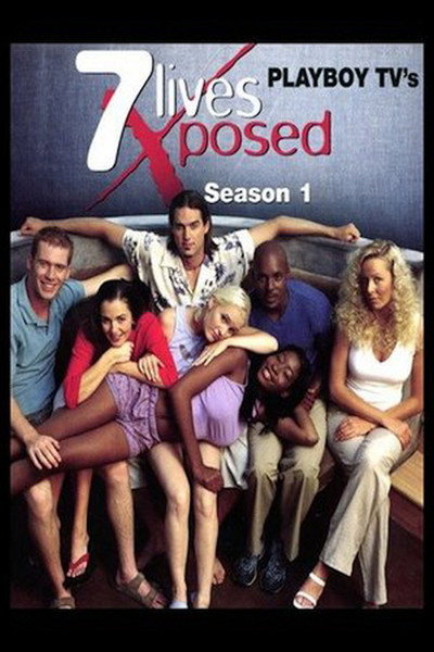 Póster de 7 Lives Xposed