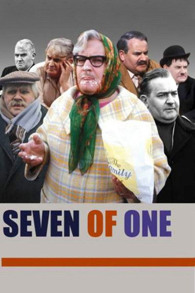 Póster de 7 of 1