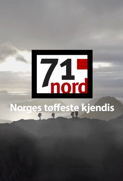 Póster de 71° nord - Norges tøffeste kjendis