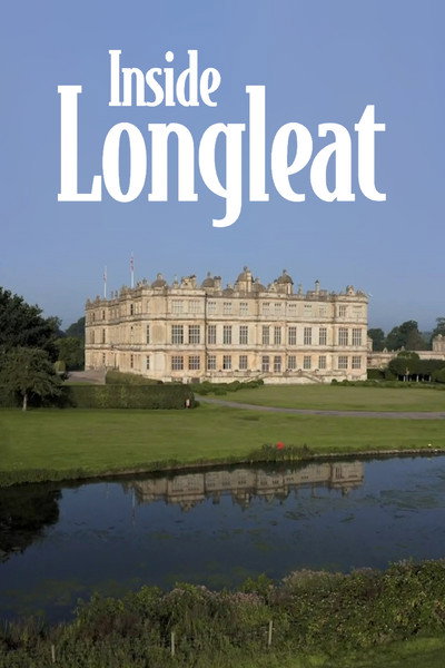 Póster de 75 Years at Longleat