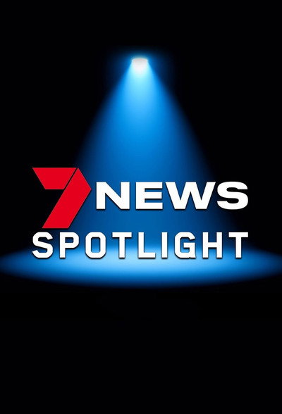 Póster de 7News Spotlight