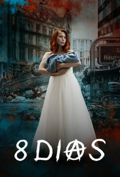 Póster de 8 días