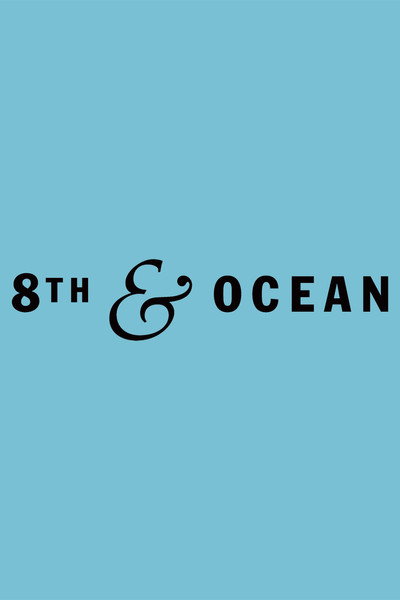 Póster de 8th & Ocean