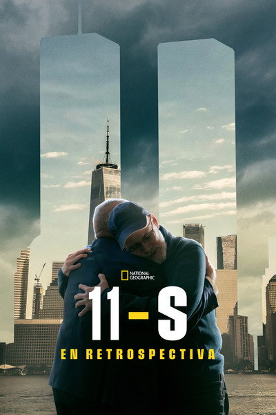Póster de 9/11: Reunited