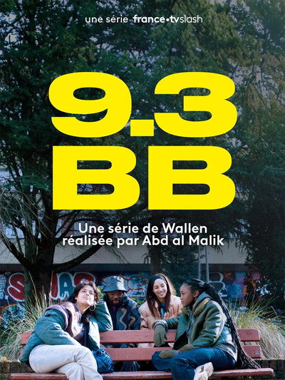 Póster de 9.3 BB