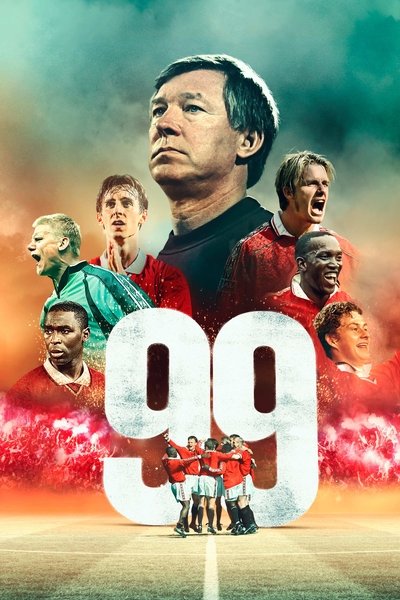 Póster de 99
