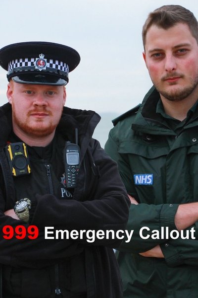 Póster de 999: Emergency Call Out