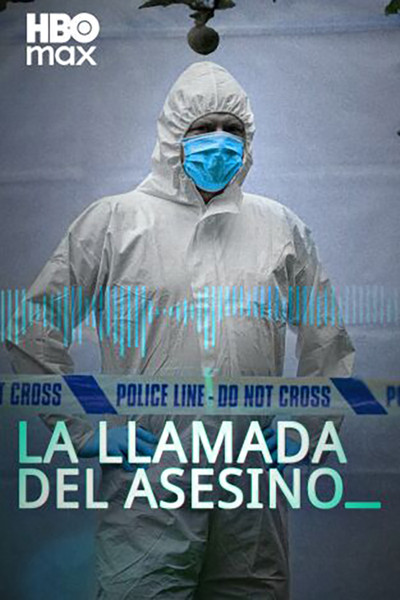 Póster de 999 Murderer Calling