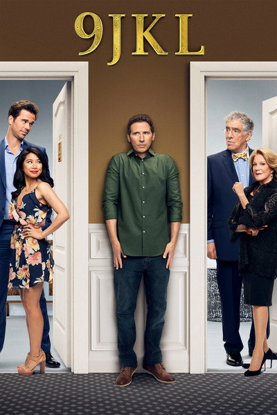 Póster de 9JKL