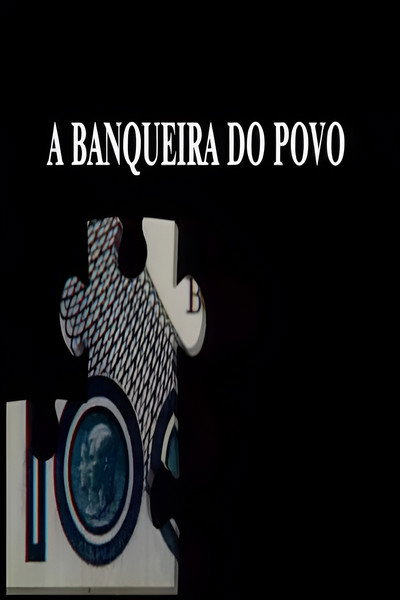 Póster de A Banqueira do Povo