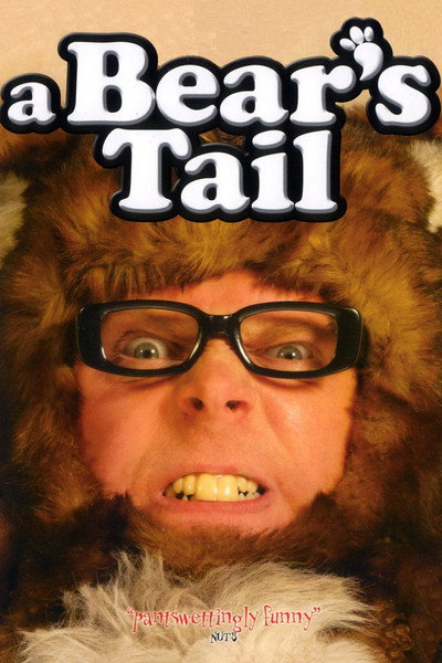 Póster de A Bear's Tail