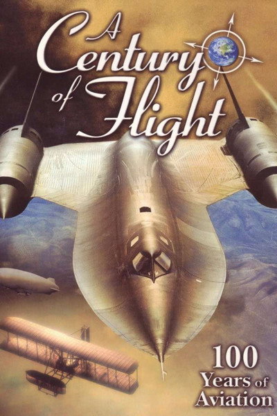Póster de A Century of Flight: 100 Years of Aviation