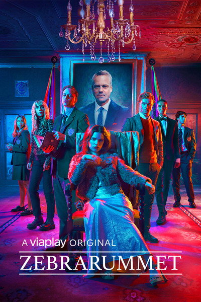 Póster de A Class Apart