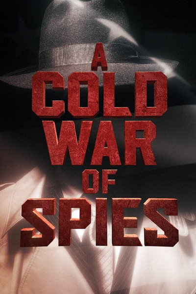 Póster de A Cold War of Spies