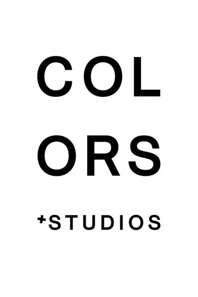 Póster de A Colors Show