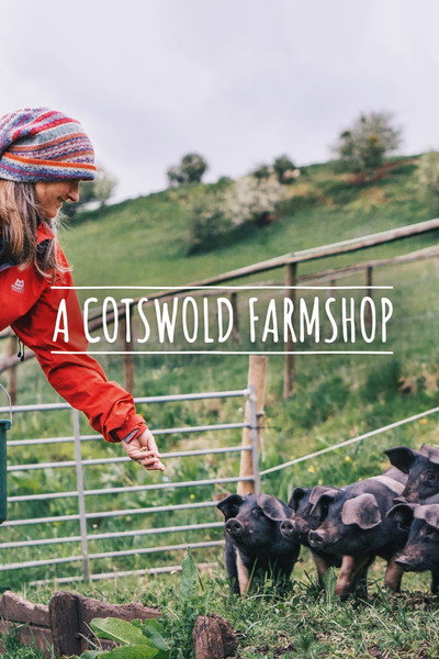 Póster de A Cotswold Farm Shop