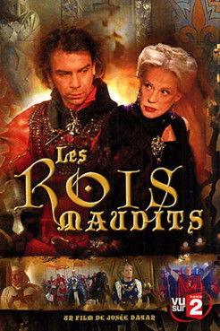 Póster de A Cursed Monarchy