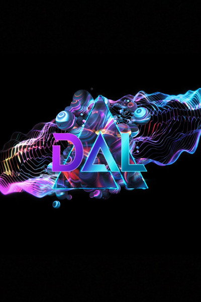 Póster de A Dal