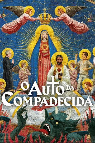 Póster de A Dog's Will