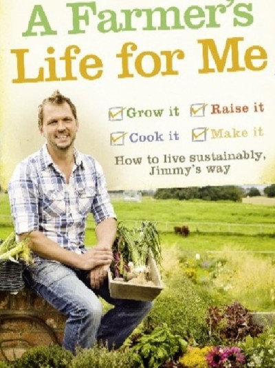 Póster de A Farmer's Life for Me