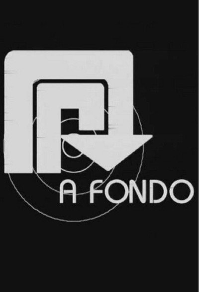 Póster de A fondo