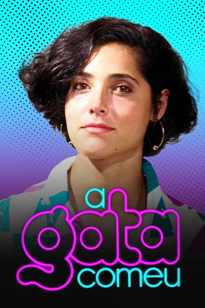 Póster de A Gata Comeu