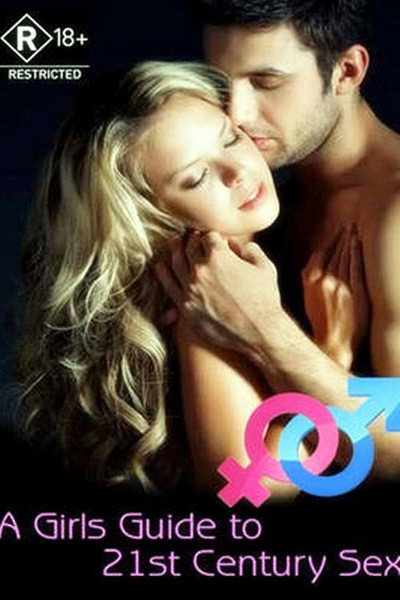 Póster de A Girl's Guide to 21st Century Sex