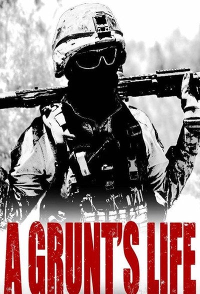 Póster de A Grunt's Life