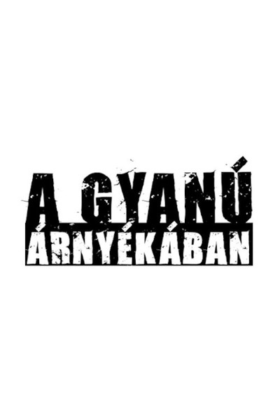 Póster de A gyanú árnyékában
