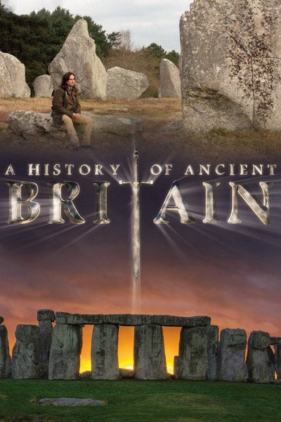 Póster de A History of Ancient Britain