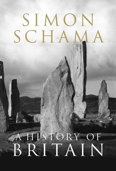 Póster de A History of Britain