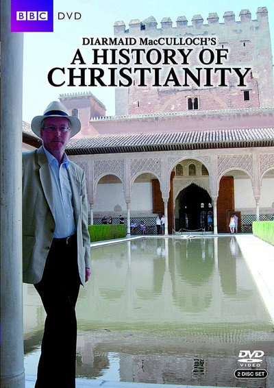 Póster de A History of Christianity