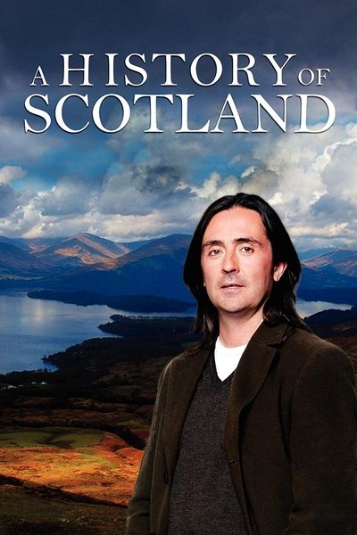 Póster de A History of Scotland