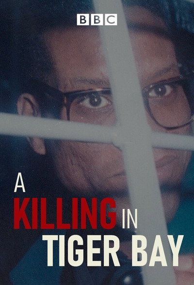 Póster de A Killing in Tiger Bay