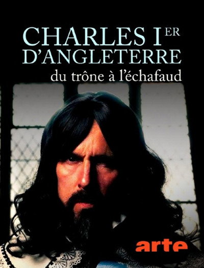 Póster de A Kingdom in Chaos