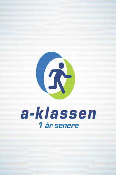 Póster de A-klassen