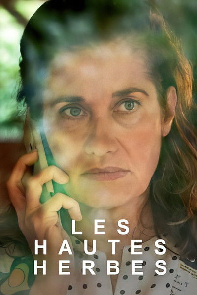 Póster de A Long Lost Silence