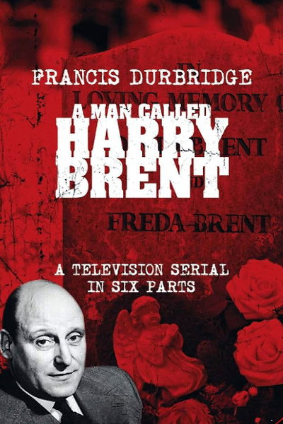 Póster de A Man Called Harry Brent