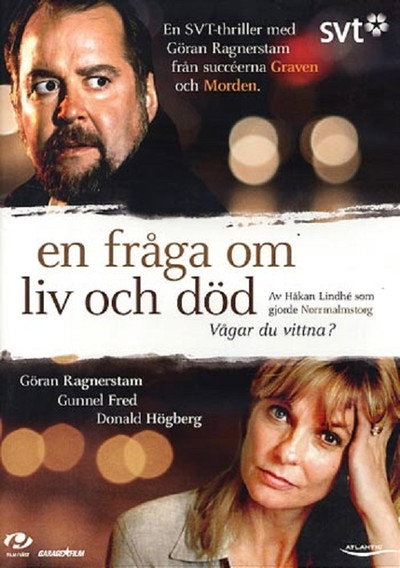 Póster de A Matter of Life and Death