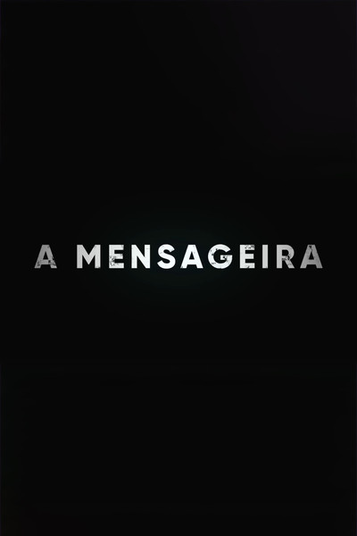 Póster de A Mensageira (The Messenger)