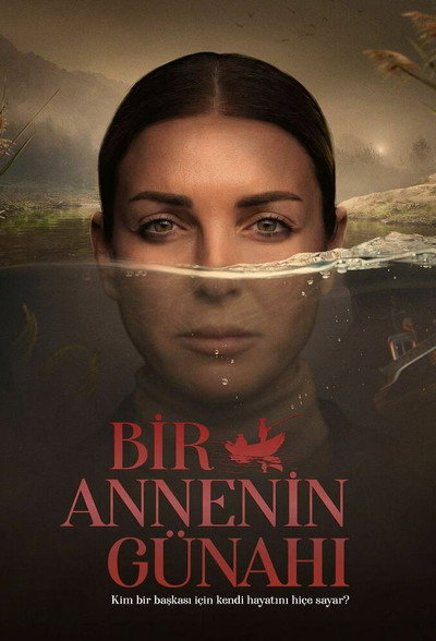 Póster de A Mother's Guilt