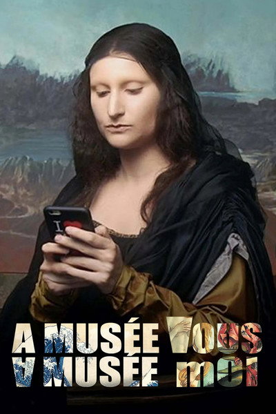 Póster de A Musée vous, à musée moi