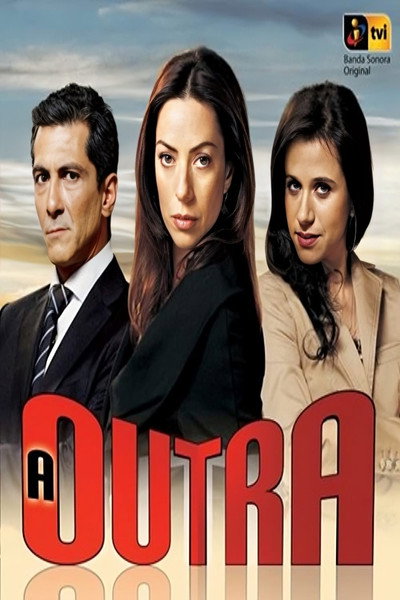 Póster de A Outra