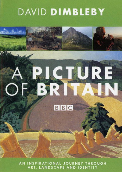 Póster de A Picture of Britain