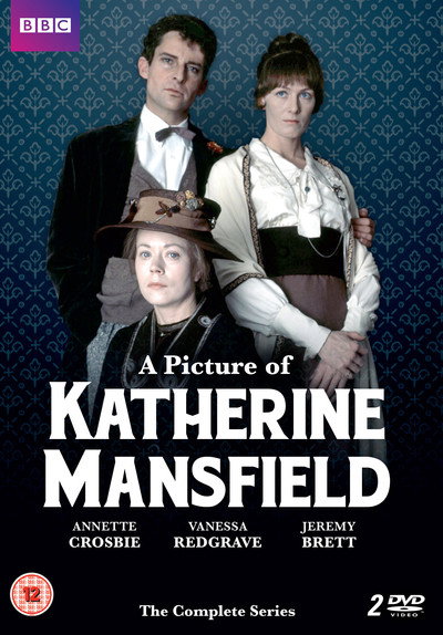 Póster de A Picture of Katherine Mansfield