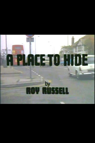 Póster de A Place to Hide