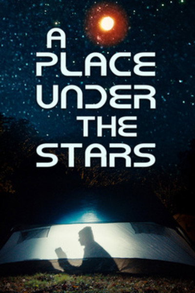 Póster de A Place Under the Stars